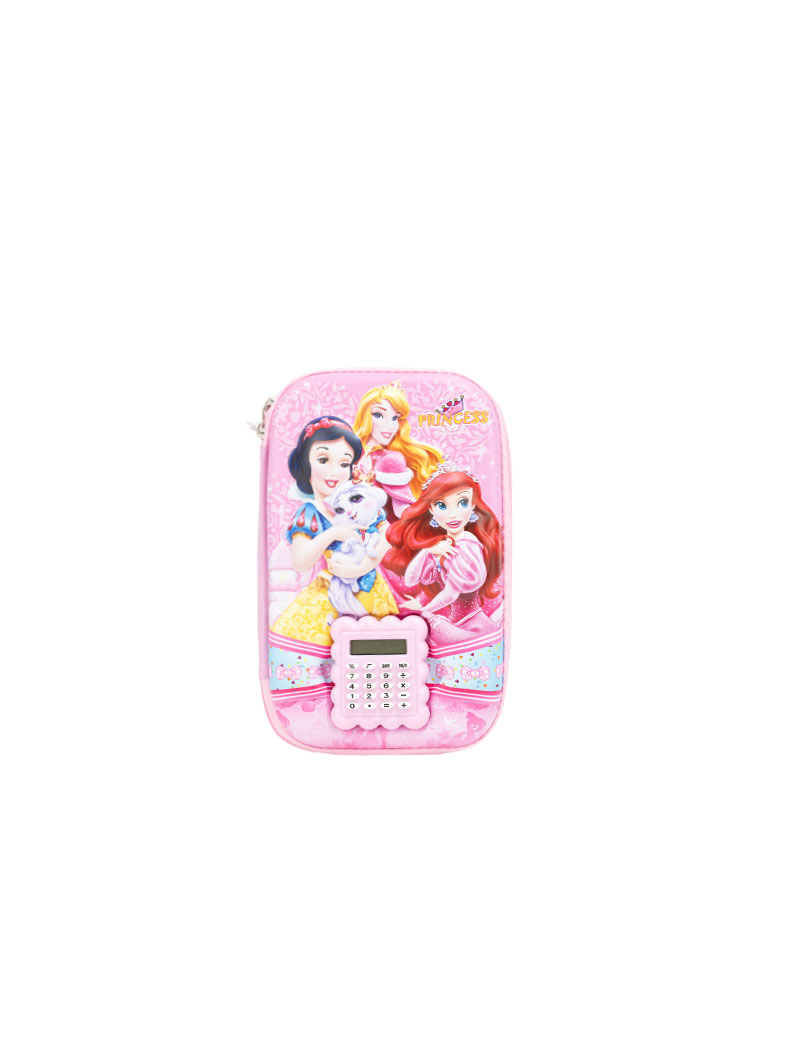 Trousse scolaire
